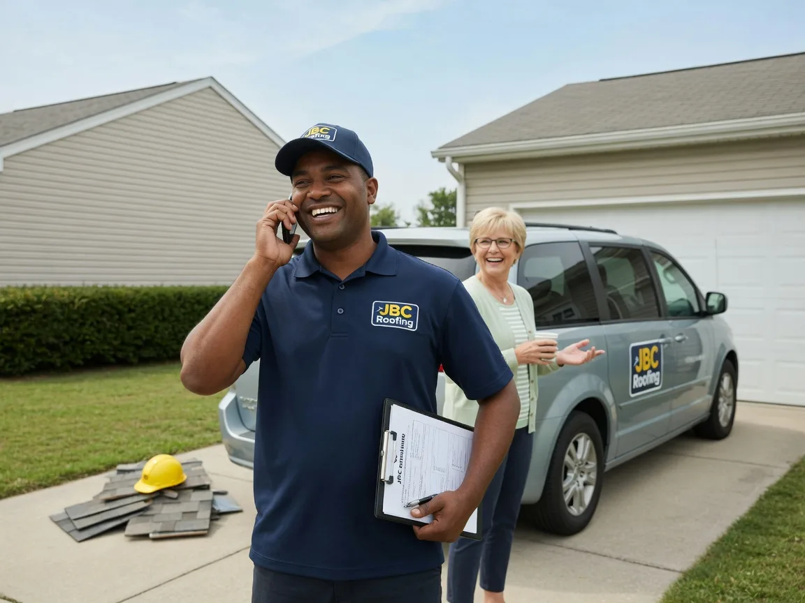 Roof Replacement Ute, IA FAQs